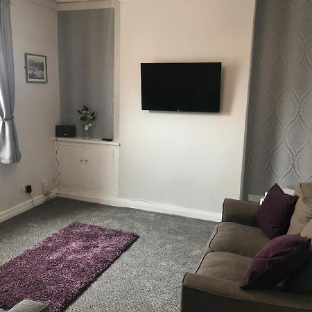 Pleasure Beach House Blackpool Buitenkant foto
