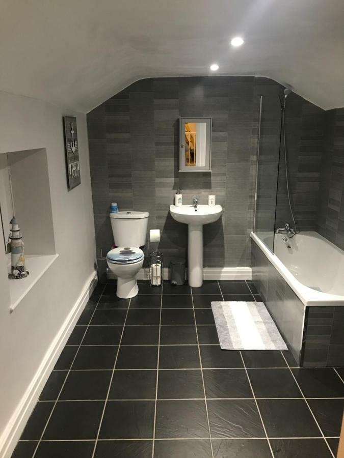 Pleasure Beach House Blackpool Buitenkant foto